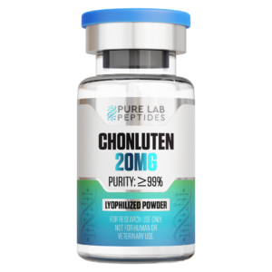 Buy Chonluten Peptide
