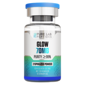Buy Glow Peptide Blend