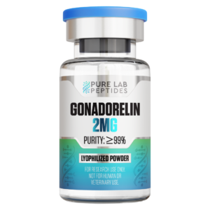 Buy Gonadorelin Peptide
