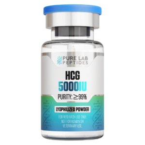 Buy HCG Online