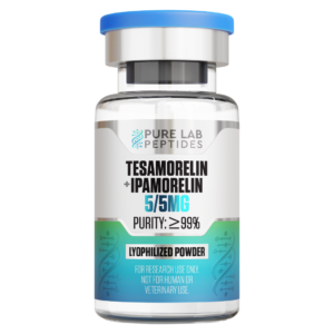 buy Ipamorelin Tesamorelin 10mg blend