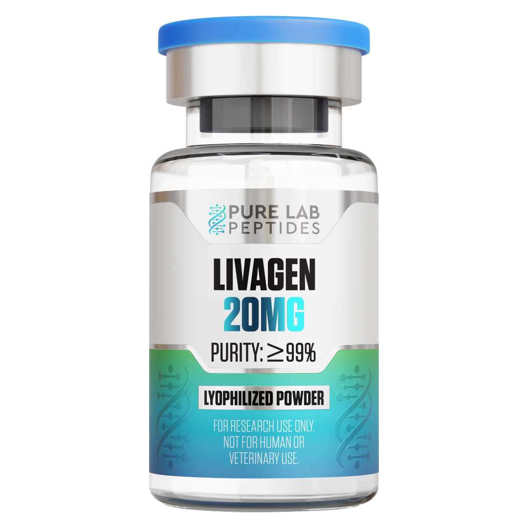 Buy Livagen 20mg