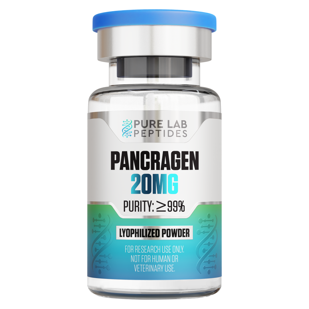 Buy Pancragen 20mg