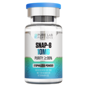Buy SNAP-8 Peptide