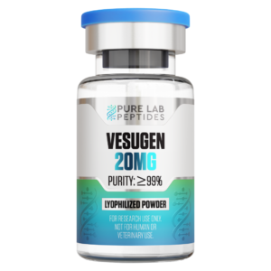 Buy Vesugen Peptide