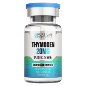 Buy Thymogen 20mg